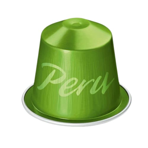 Peru Organic (Fruité) Peru Organic (Fruité)